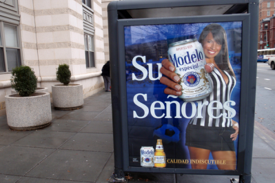 Modelo Especial tipped to topple Heineken as No.2 US imported beer