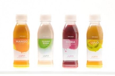 Euro-Colombian juice brand builds UK base