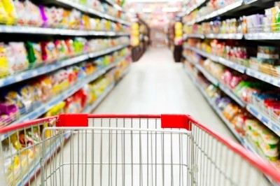 Trolley [cart] or basket? Coca-Cola looks at how consumers are shopping. Pic: iStock