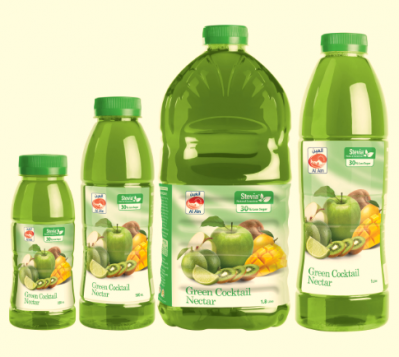 Al Ain Dairy claims first UAE juice launch with stevia