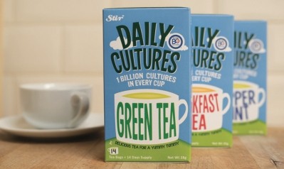 Daily Cultures: 1bn cultures in every cup