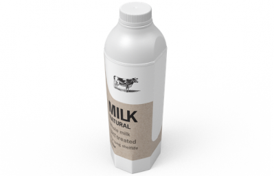 Tetra Pak aseptic carton bottle given FDA stamp of approval
