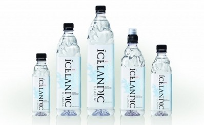 Icelandic Glacial will first be distributed through high-end channels in China before expanding to convenience stores. 