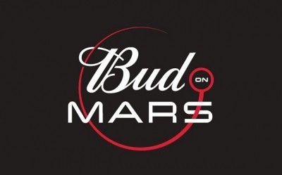Although it will likely take decades, AB InBev wants to be the first to bring beer to Mars. 