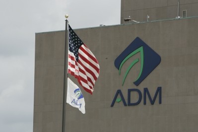 ADM HQ, Decatur, Illinois