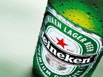 Heineken has picked three winners from the AIPIA Elevator Pitch. Picture credit: Heineken.