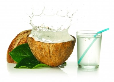 Europe laggs behind US & Brazil in coconut beverage consumption