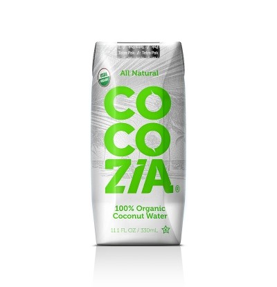 Cocozia goes global with Amazon partnership