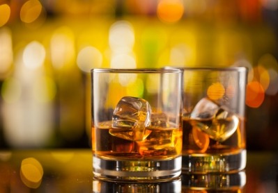 Whisky tops spirit launches, but gin is growing too. Pic: iStock