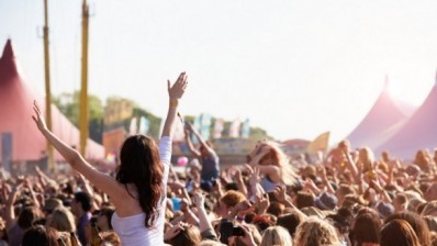 Festivals: a place to generate brand loyalty with millennials