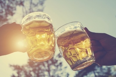 ‘Cheers to transparency!’ say brewers as they back the initiative. Pic: iStock/m-gucci
