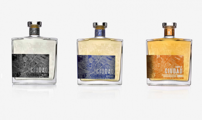 Ciudad Tequila aims to be in all 50 states following recent launch of three tequila varieties. 