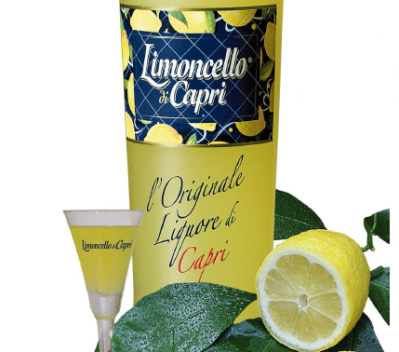 Molinari hopes Russia distribution deal will add zest to Limoncello