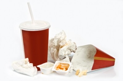 China’s foodservice packaging market to overtake US