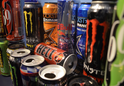 'Adolescents don't know what they're drinking': Energy drinks study