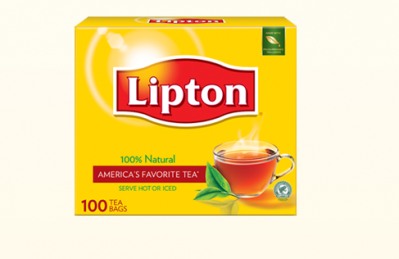 ‘Fancy a cuppa Lipton?’ Unilever refreshed by tea time