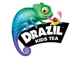Kids' tea could overtake 100% juice: Drazil 