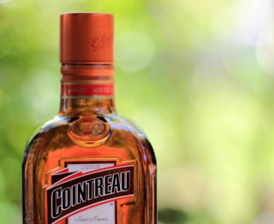 Remy Cointreau CEO jumps ship after three month voyage