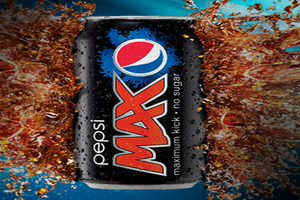 PepsiCo outstrips Coke in UK sugar-free cola sales share?