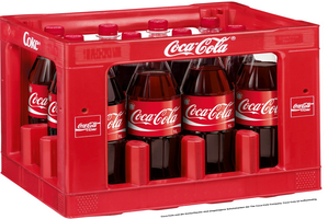 Coca-Cola confirms up to 450 potential German job losses