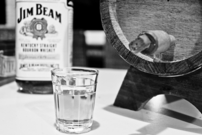 Beam Suntory fights ‘frivolous’ lawsuit attacking Jim Beam bourbon's handcrafted credentials