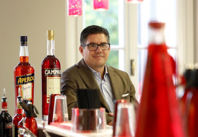 Canadian whiskey has stellar global growth prospects: Campari CEO