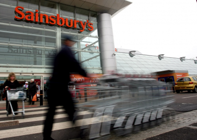 Sainsbury’s awaits UK law shift before ban energy drink sales to kids