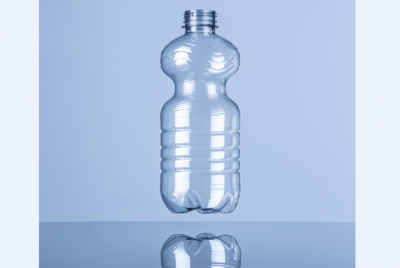 KHS launches world’s lightest 500ml PET bottle for CSDs