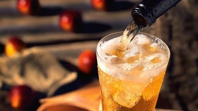 Cider poised to take over from alcopops