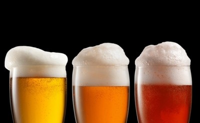 Pentair offers a compact membrane filtration system for craft brewers. ©iStock/artJazz