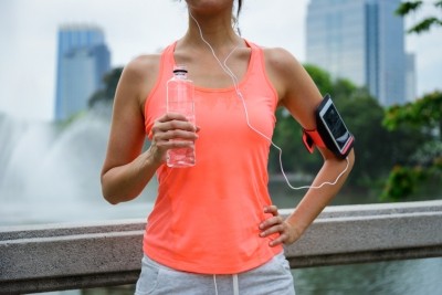 ESSNA calls on policy makers to make a clear distinction between sports drinks and energy drinks following 'extremely disappointing' veto of caffeine claims. © iStock.com / Dirima