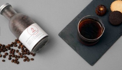 Afineur ‘cultured coffee’ boasts “extremely low bitterness with shining fruity, floral, and chocolaty notes.”