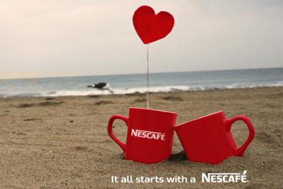 Nescafe answer to Mio: Nestle US boss hails 'major market innovation'