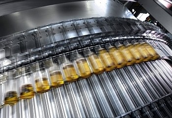 PET packaging for beer set to take off, predicts Sidel
