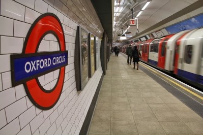 The sampling activation will center around Oxford Circus tube station. Pic:iStock/tupungato