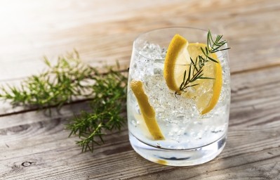 Gin can match whisky’s success, says UK government, as exports boom