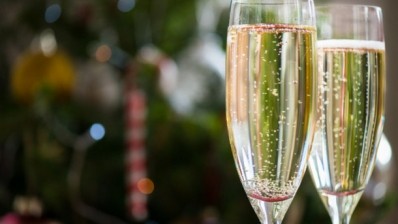 Prosecco: putting the fizz in the UK alcoholic beverage industry. Pic: iStock/manuta