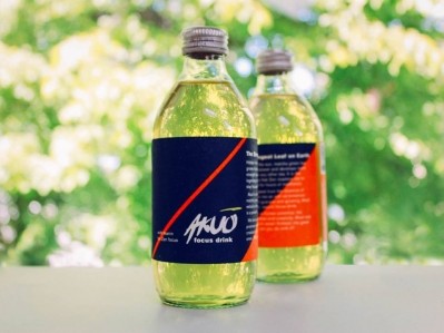 Beverage start-up Akuō on finding the right investor for the brand