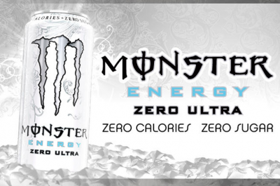 Monster Energy Zero Ultra tops IRI’s 2014 NPD ‘pacesetters’ list
