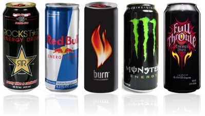 Bad press affecting energy drink Mintel