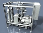 The modularisation of vacuum pumps can cut power consumption by up to 45 per cent, claims KHS