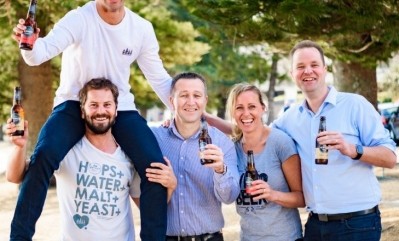 AB InBev buys Australian craft brewer 4 Pines