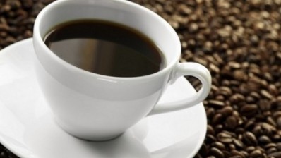 Staying alive: Coffee may help delay death.