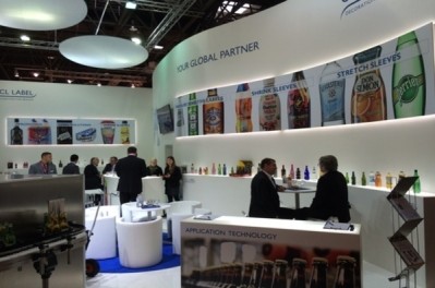 Interpack in Pictures: The BeverageDaily.com Top 10