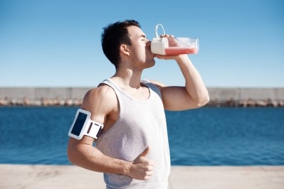 'Milk is certainly better, and healthier, than a carbohydrate-electrolyte solution,' says researcher. ©iStock/littlehenrabi