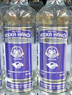 Diageo ups spirits stakes in Vietnam with new Halico deal