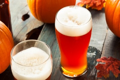 Fancy flavors and interesting innovation: Flavored beer is on the rise. Pic: iStock/bhofack2