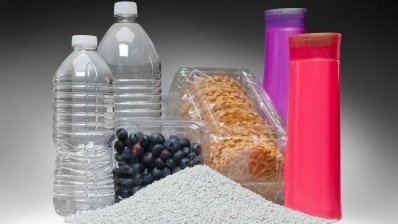 Recycled PET from Phoenix Technologies has received the go-ahead from the EFSA to be used in food packaging.