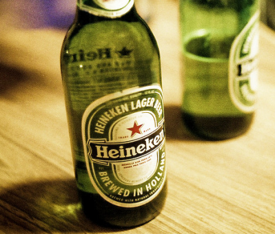 Heineken bids to drive Russian beer up the value curve