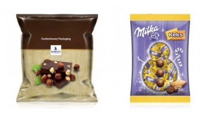 Korozo Ambalaj makes flexible packaging for confectionery and bakery among others. Picture: Korozo Ambalaj.
